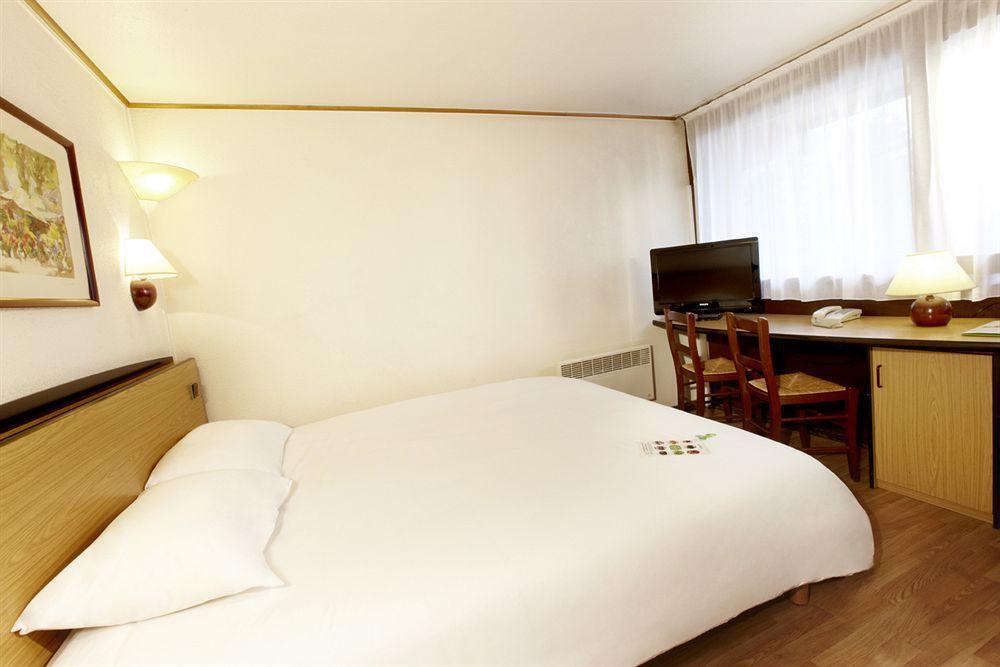 Campanile Mulhouse -