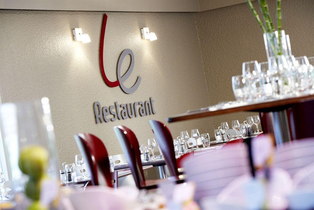 Restaurant Campanile Mulhouse Sud - Hotel
