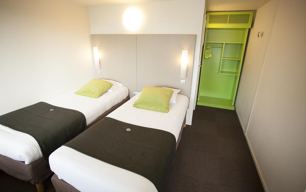 Restaurant Campanile Mulhouse Sud - Hotel Morschwiller-le-Bas
