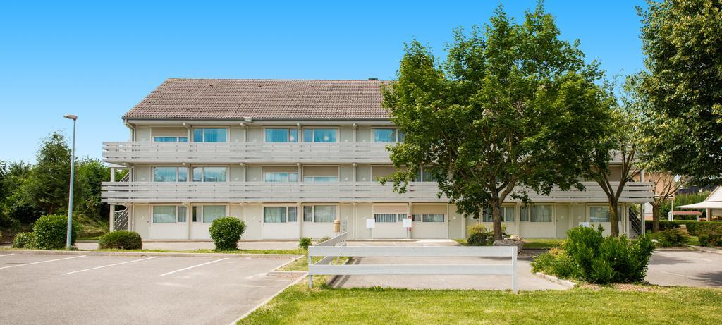Campanile Mulhouse - Hotel