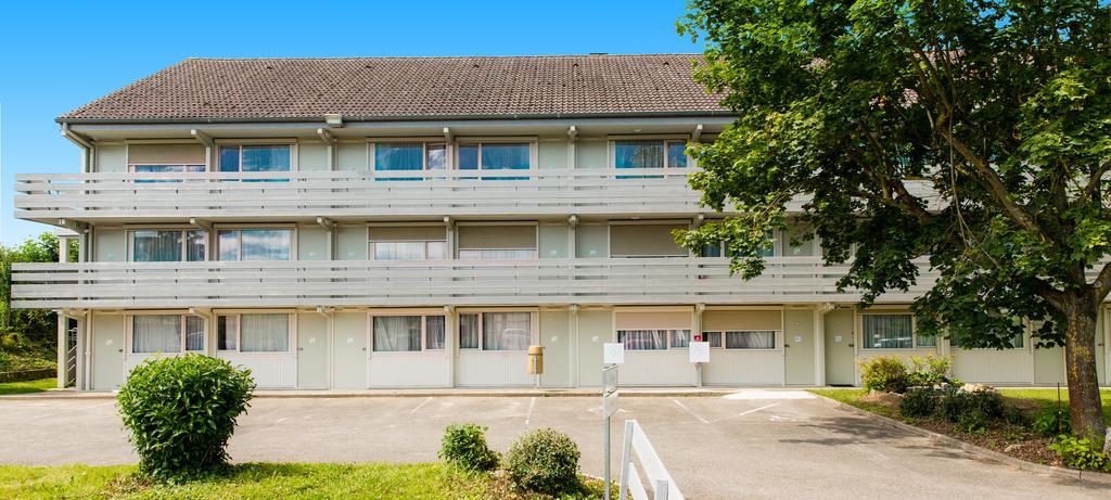 Campanile Mulhouse - 3* Morschwiller-le-Bas