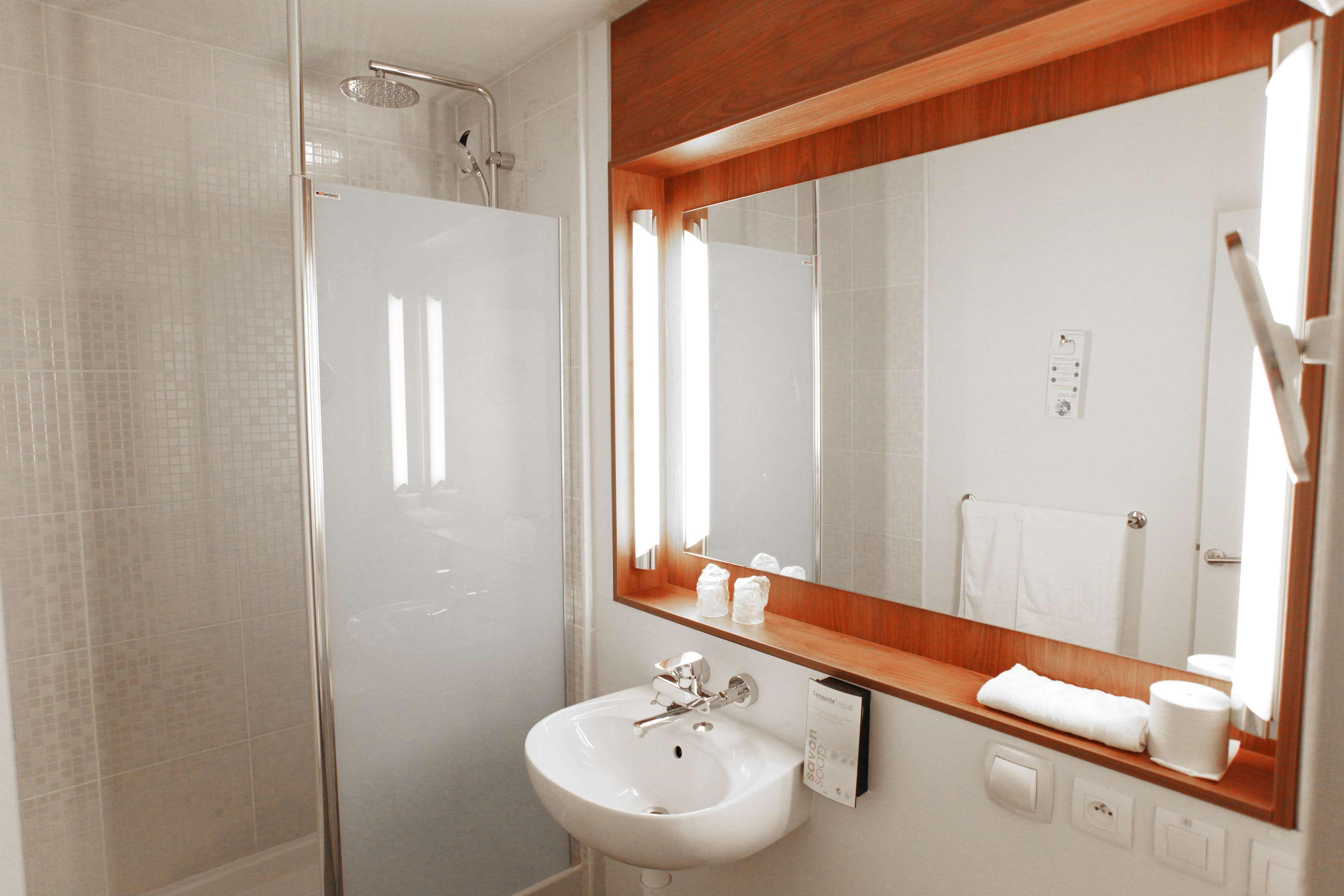 Campanile Mulhouse - Hotel Morschwiller-le-Bas