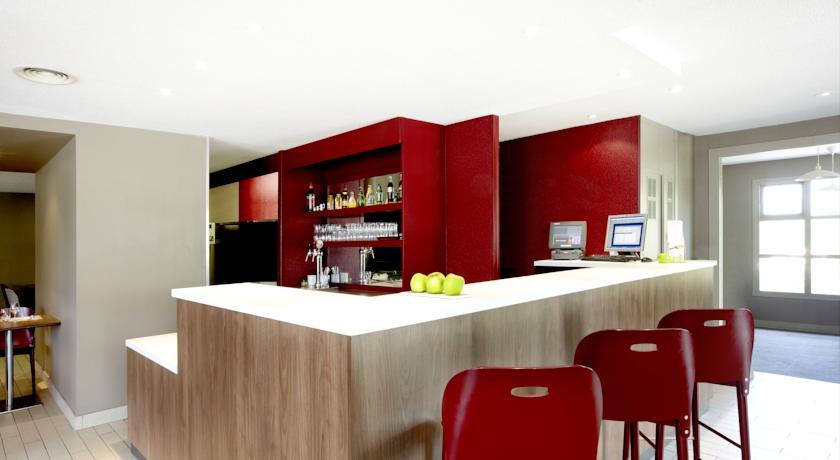 Hotel Restaurant Campanile Mulhouse Sud - 3*