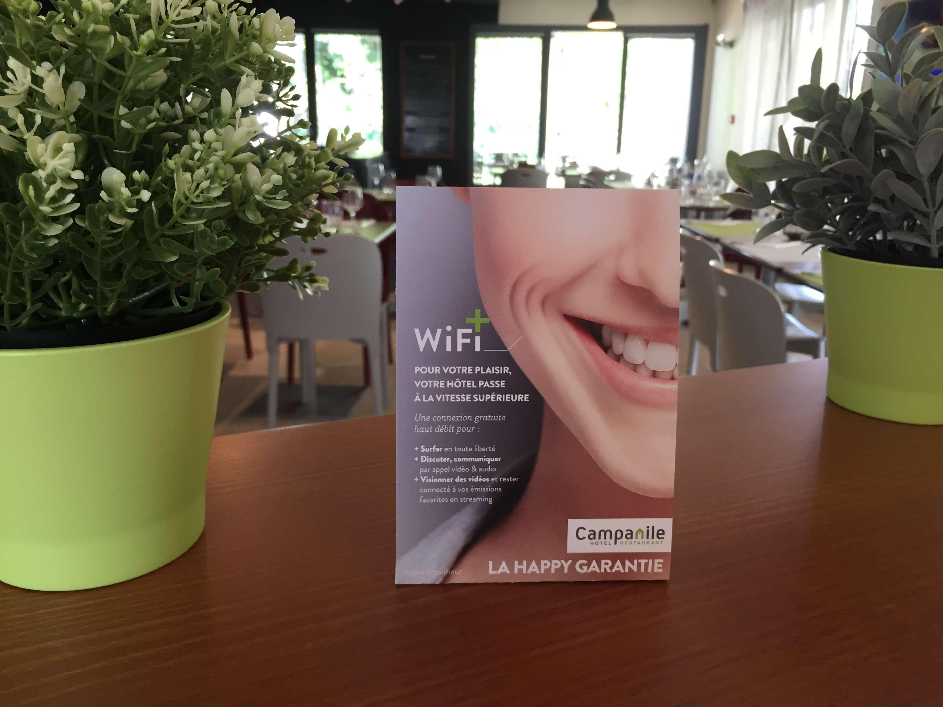 Restaurant Campanile Mulhouse Sud - 3* Morschwiller-le-Bas