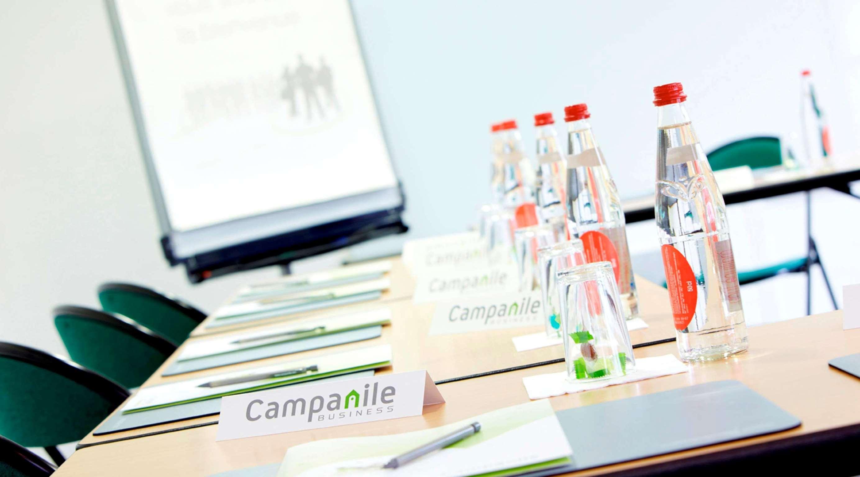 Restaurant Campanile Mulhouse Sud -