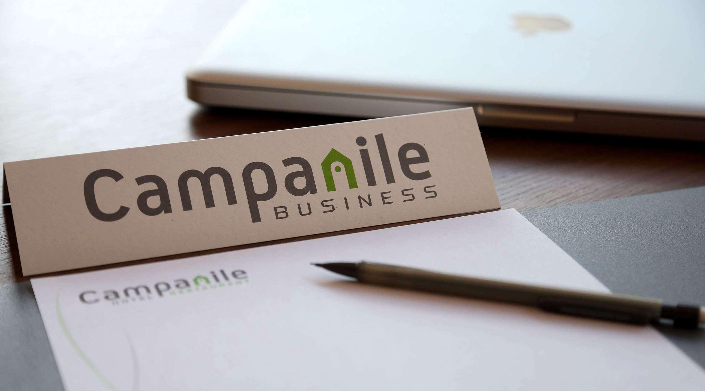 Campanile Mulhouse - Hotel 3*