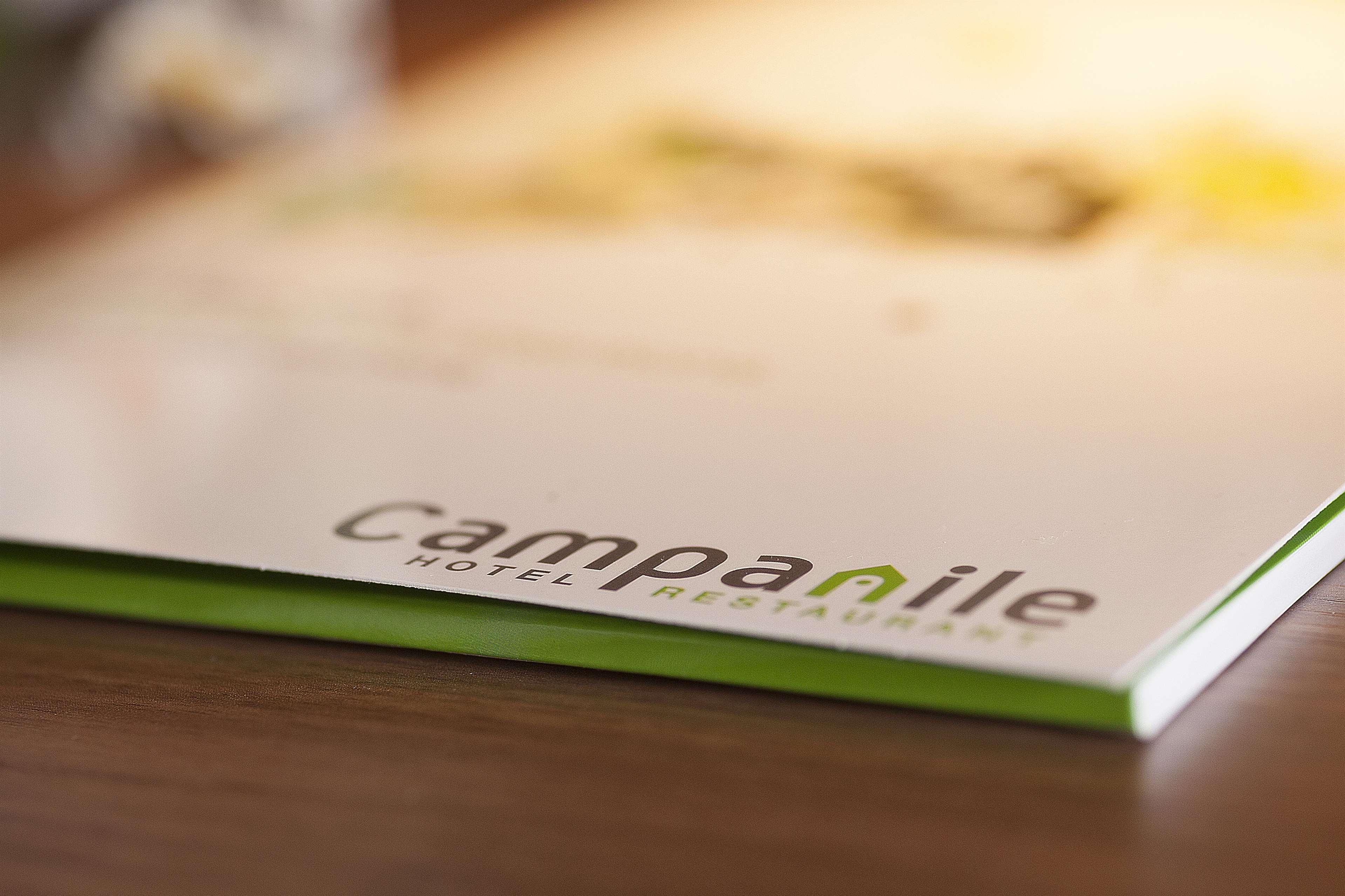 Restaurant Campanile Mulhouse Sud -