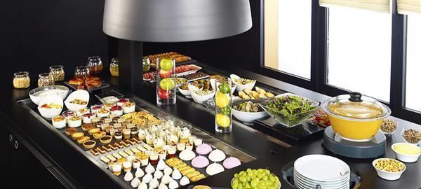 Campanile Mulhouse - Hotel