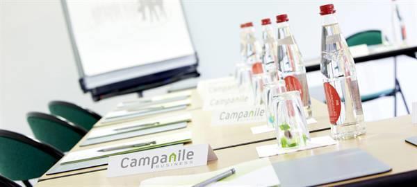 Hotel Restaurant Campanile Mulhouse Sud - 3*