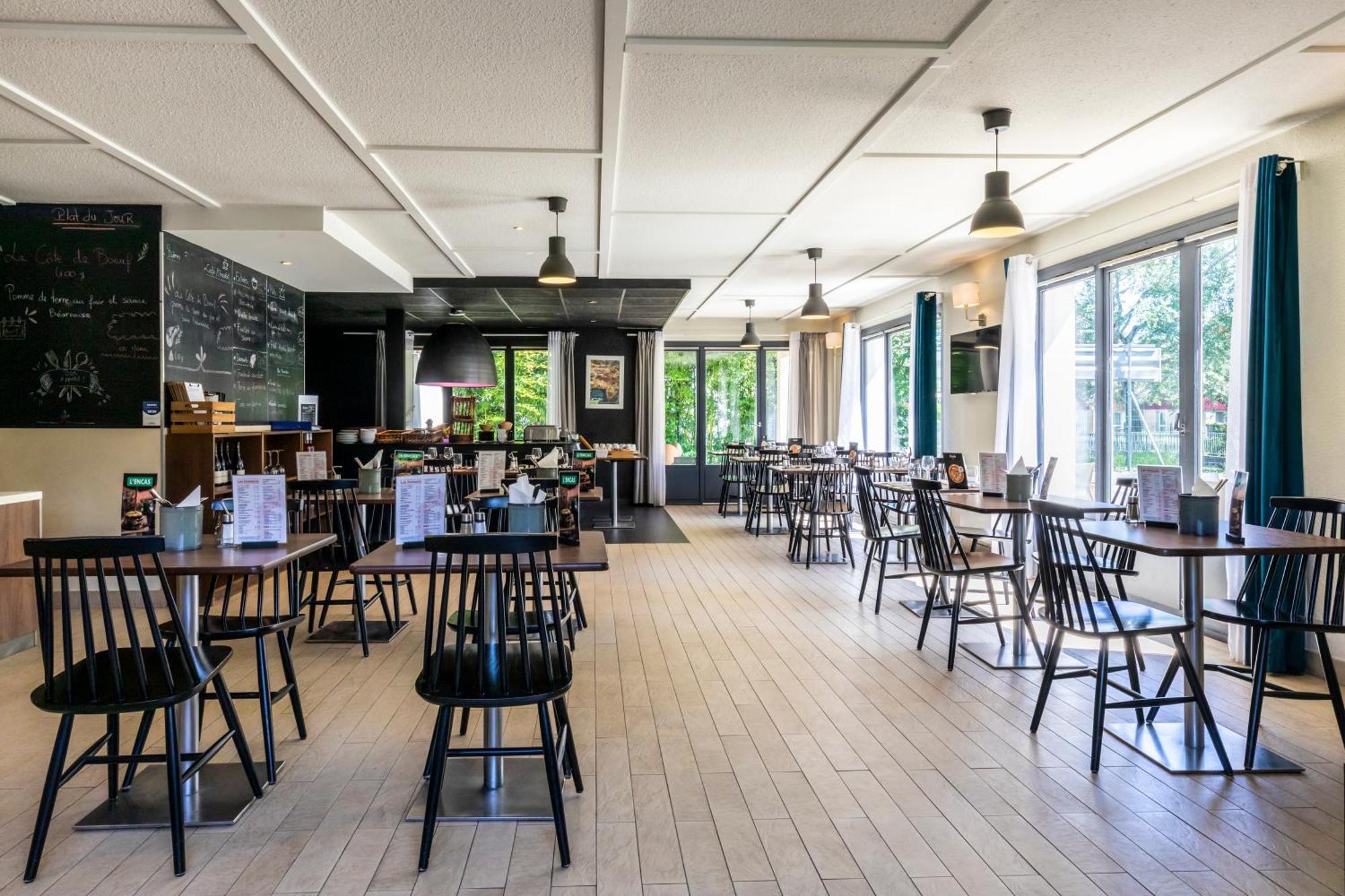 Campanile Mulhouse - 3* Morschwiller-le-Bas
