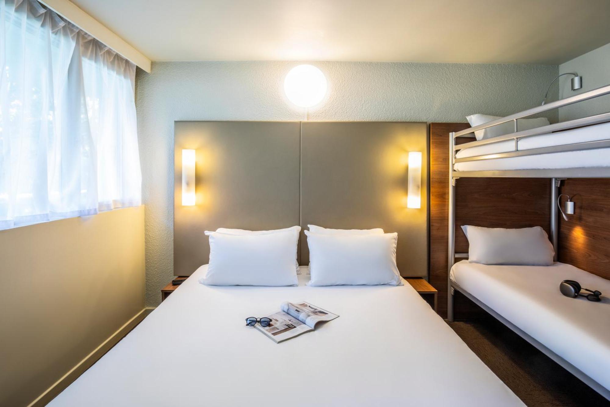 Hotel Campanile Mulhouse - Morschwiller-le-Bas