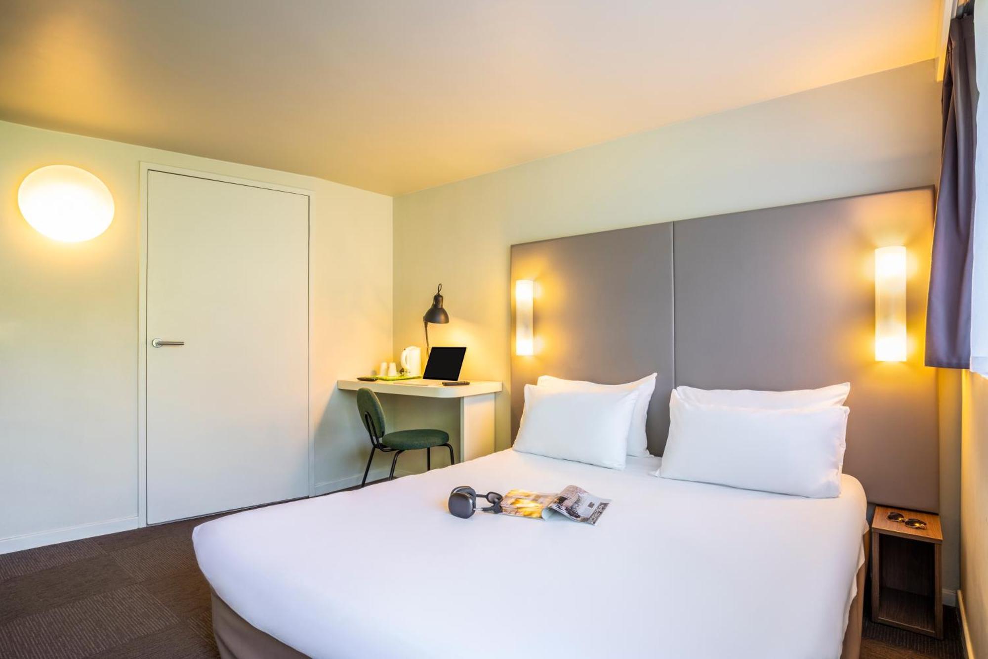 Hotel Campanile Mulhouse -