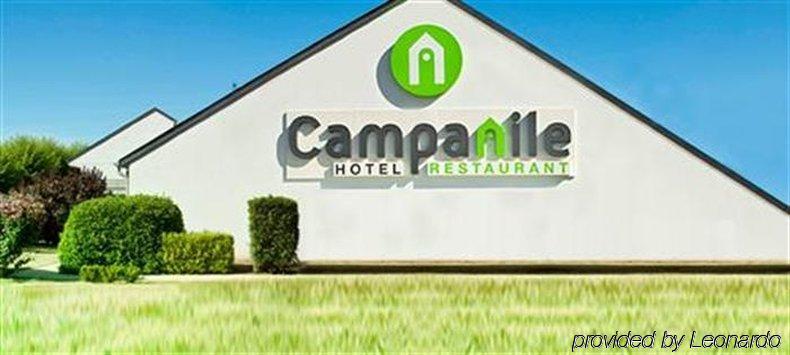 Hotel Campanile Mulhouse - 3*