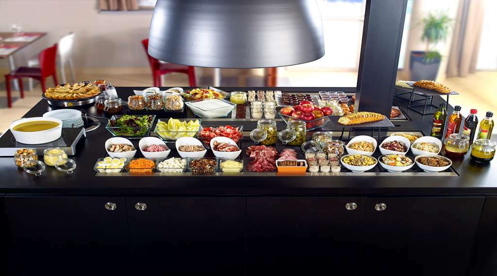 Restaurant Campanile Mulhouse Sud - Morschwiller-le-Bas