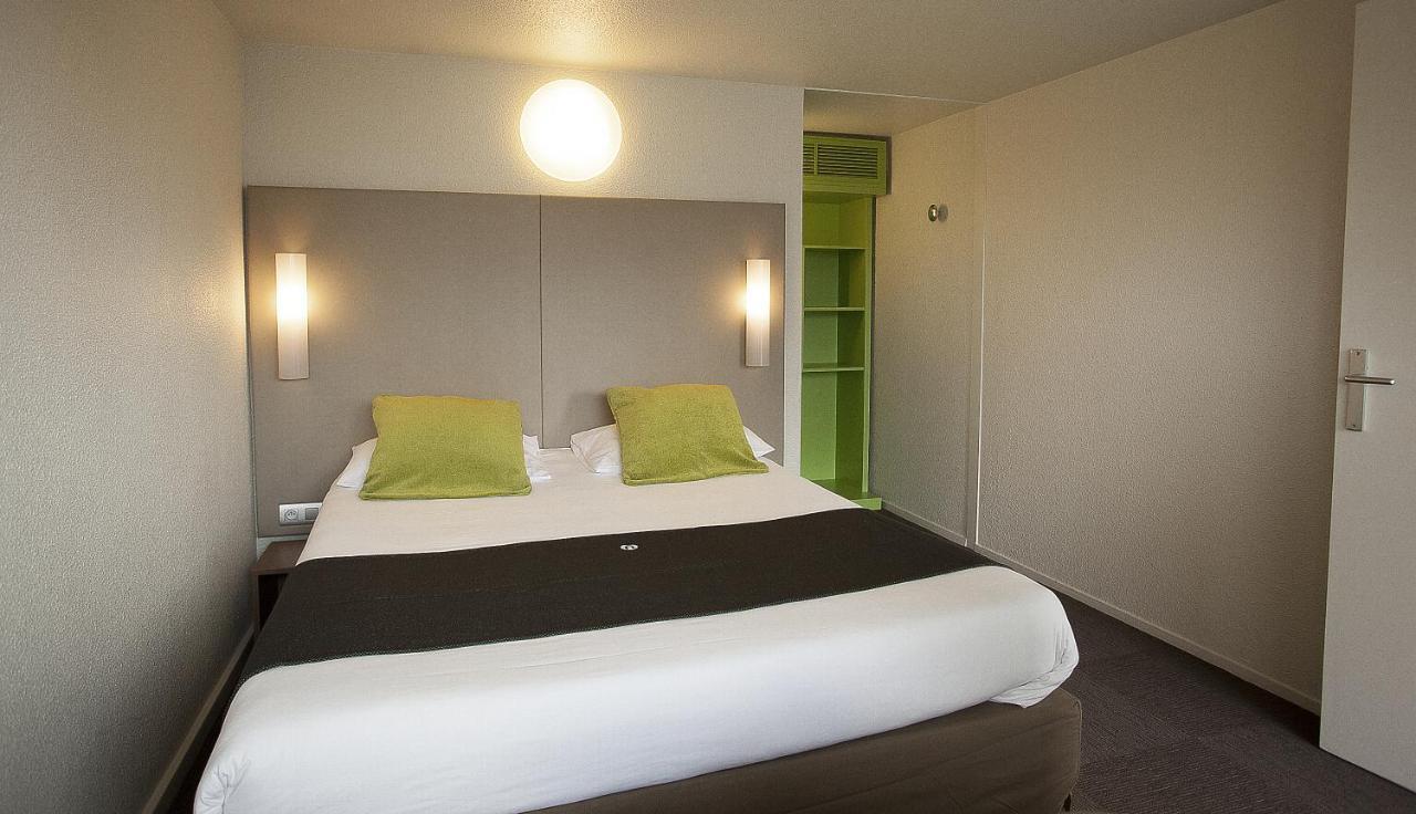 Hotel Restaurant Campanile Mulhouse Sud - 3*